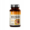 Grzyby Reishi (Lakownica Zółtawa) 120 Kapsułek po 700mg