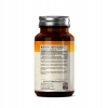 Grzyby Reishi (Lakownica Zółtawa) 120 Kapsułek po 700mg