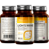 Soplówka Jeżowata Lion's Mane 90 Kapsułek po 1000mg