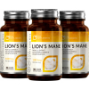 Soplówka Jeżowata Lion's Mane 90 Kapsułek po 1000mg